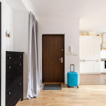 Rent Like Home - Sniadeckich 1/15 Βαρσοβία Εξωτερικό φωτογραφία
